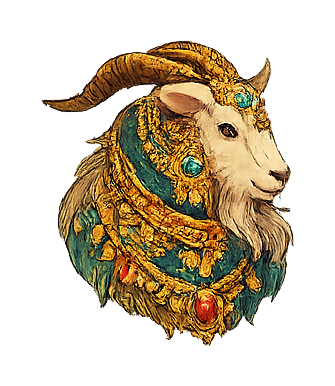 मकर राशि