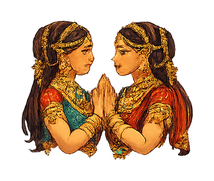 मिथुन राशि