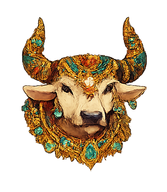 वृषभ राशि