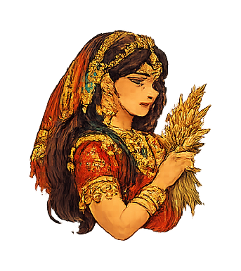 कन्या राशि